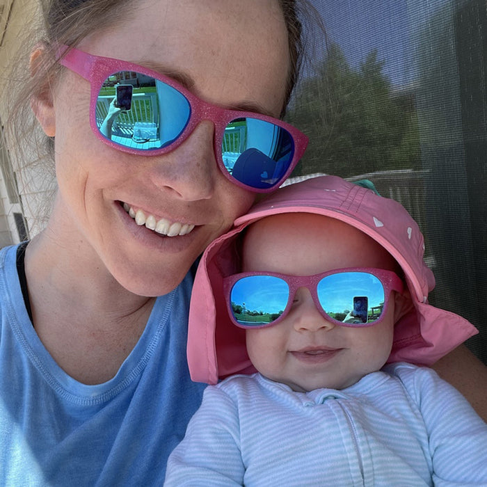 RO-SHAM-BO Sunglasses Kelly Shades | Adult