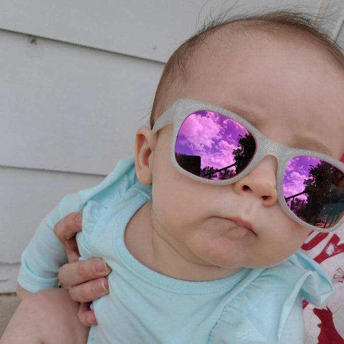 RO-SHAM-BO Sunglasses Starlite Shades | Baby