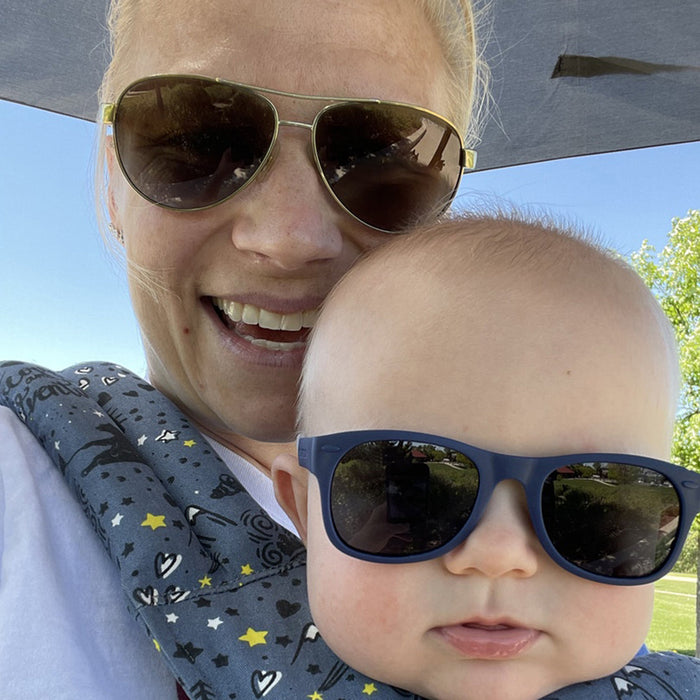 RO-SHAM-BO Sunglasses Simon Shades | Baby