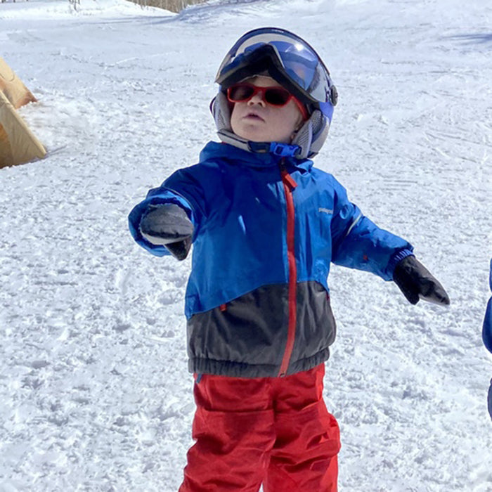 RO-SHAM-BO Sunglasses McFly Shades | Toddler