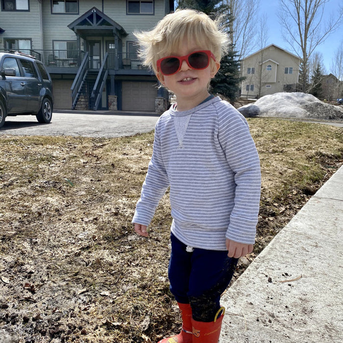 RO-SHAM-BO Sunglasses McFly Shades | Toddler