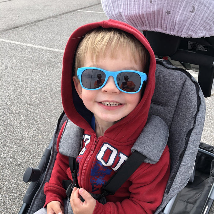 RO-SHAM-BO Sunglasses Zack Shades | Toddler