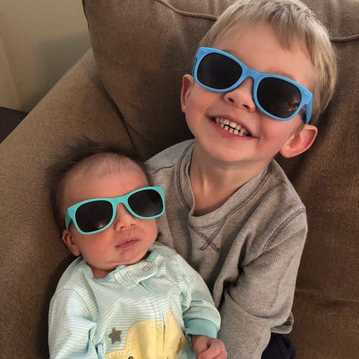 RO-SHAM-BO Sunglasses Zack Shades | Toddler