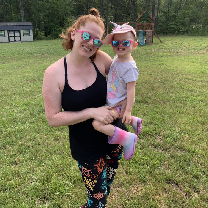 RO-SHAM-BO Sunglasses Kelly Shades | Adult