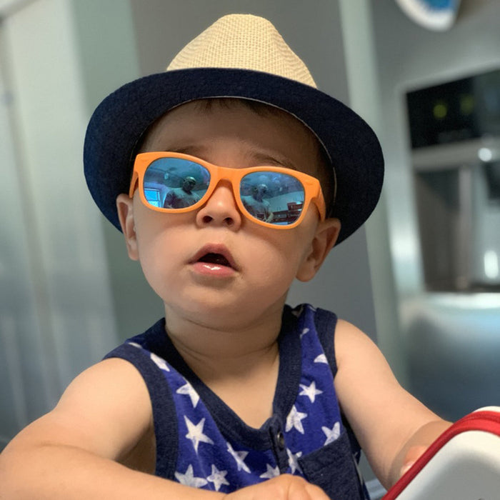 RO-SHAM-BO Sunglasses Blippi Shades | Baby