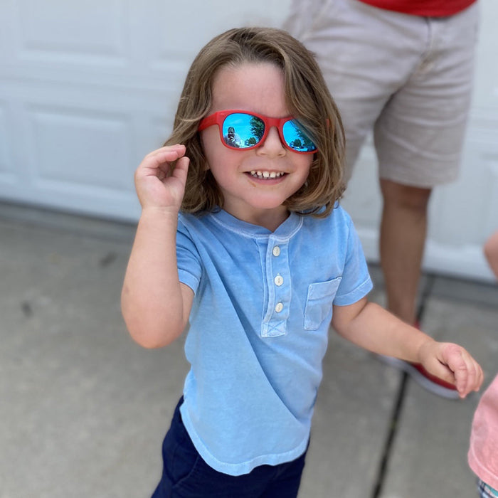 RO-SHAM-BO Sunglasses McFly Shades | Toddler
