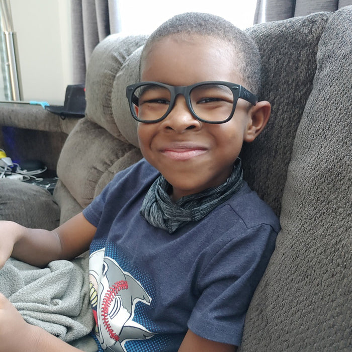 RO-SHAM-BO Sunglasses Junior Screen Time Specs