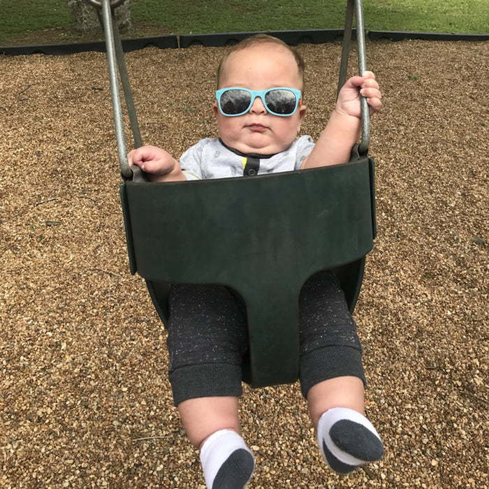 RO-SHAM-BO Sunglasses Thundercat Shades | Baby
