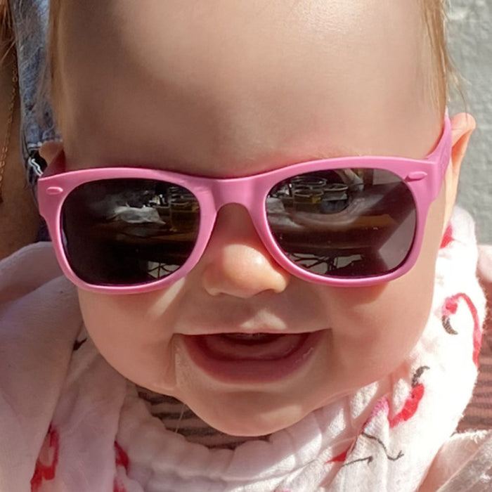 RO-SHAM-BO Sunglasses Popple Shades | Baby