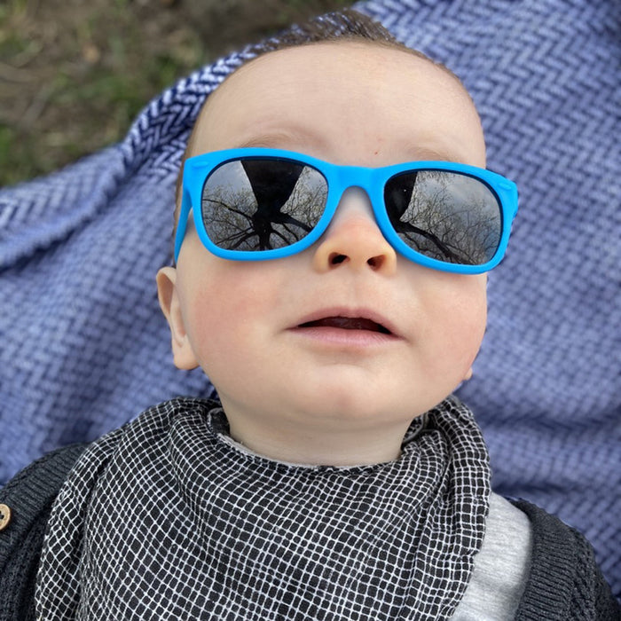 RO-SHAM-BO Sunglasses Zack Shades | Baby