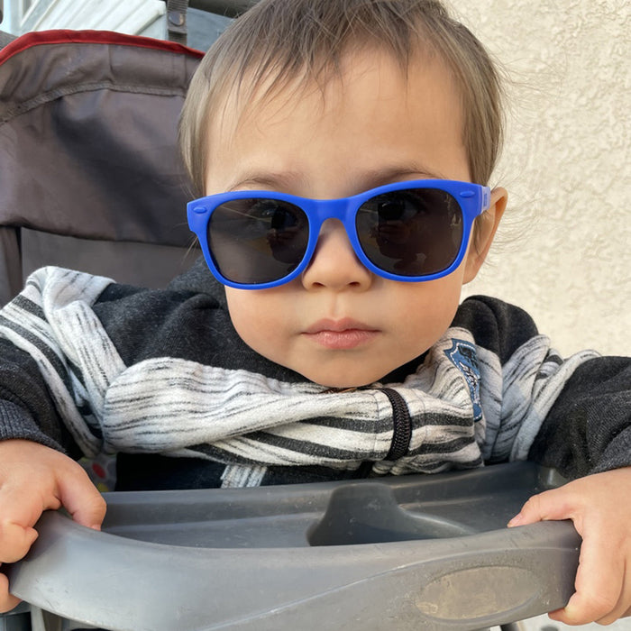 RO-SHAM-BO Sunglasses Milhouse Shades | Toddler