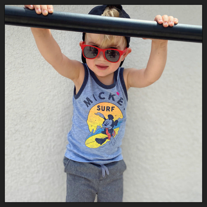RO-SHAM-BO Sunglasses McFly Shades | Toddler
