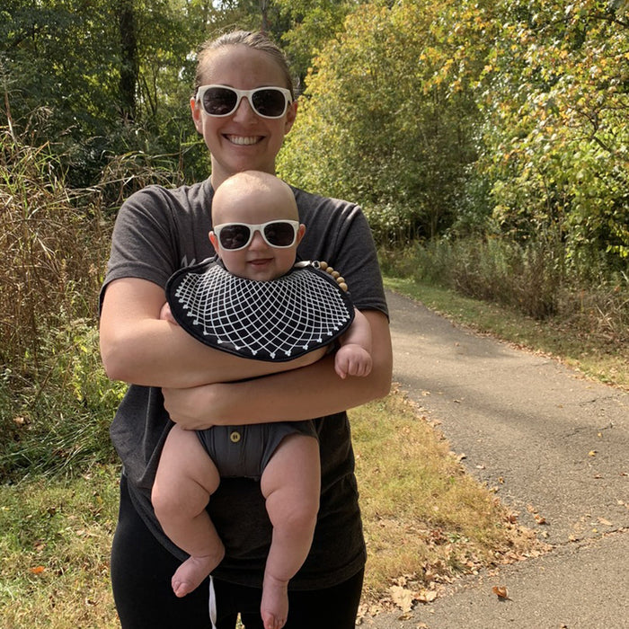 RO-SHAM-BO Sunglasses Ice Ice Baby Shades | Adult