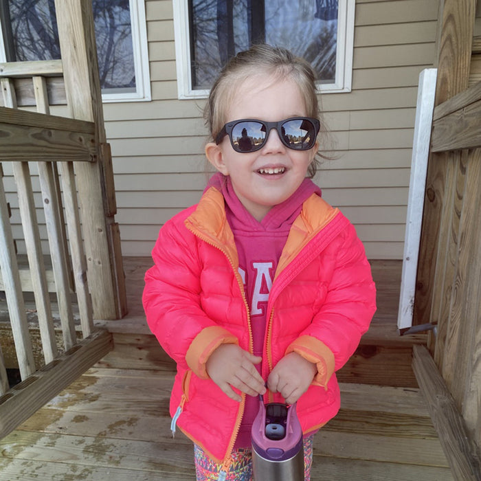 RO-SHAM-BO Sunglasses Bueller Shades | Toddler