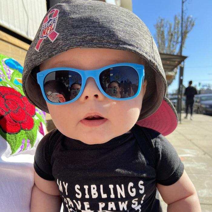 RO-SHAM-BO Sunglasses Zack Shades | Baby
