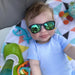 image of sunglasses model RO-SHAM-BO RO-SHAM-BO Sunglasses Bueller Shades | Baby