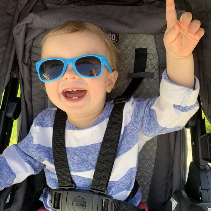 RO-SHAM-BO Sunglasses Zack Shades | Toddler