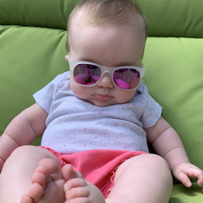 image of sunglasses model RO-SHAM-BO RO-SHAM-BO Sunglasses Falcor Shades | Baby