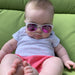 image of sunglasses model RO-SHAM-BO RO-SHAM-BO Sunglasses Falcor Shades | Baby