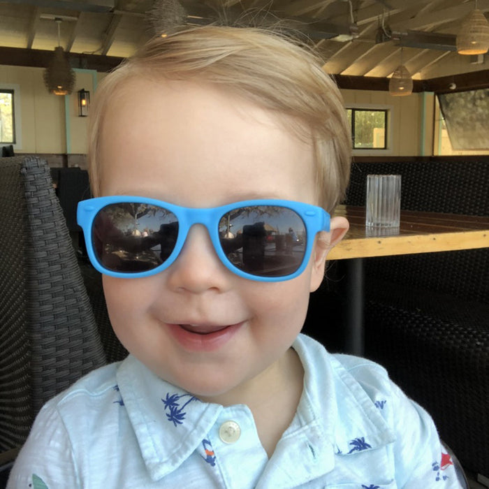 RO-SHAM-BO Sunglasses Zack Shades | Toddler