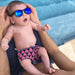image of sunglasses model RO-SHAM-BO RO-SHAM-BO Sunglasses Bueller Shades | Baby