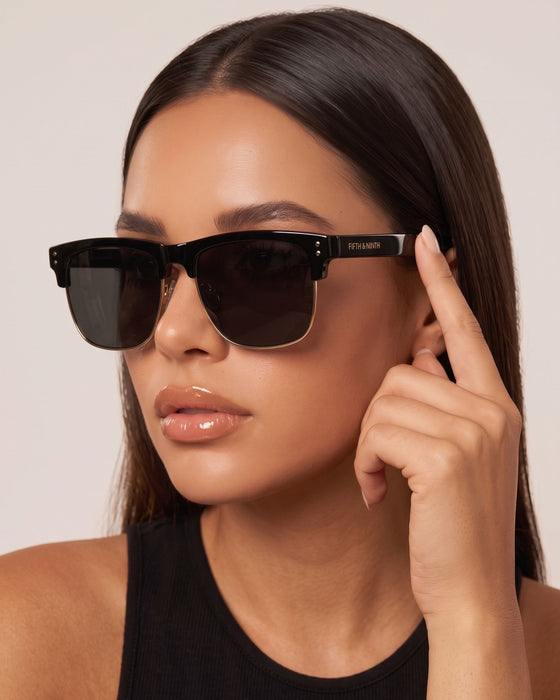 FIFTH AND NINTH Sunglasses OTIS