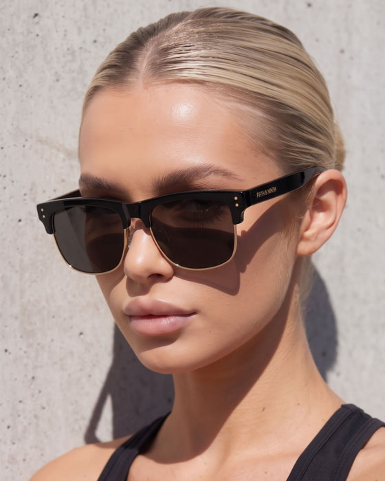 FIFTH AND NINTH Sunglasses OTIS
