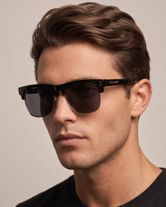FIFTH AND NINTH Sunglasses OTIS