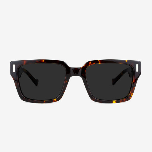 TOMMY OWENS Palm Beach - Acetate & Wood Sunglasses - Product image