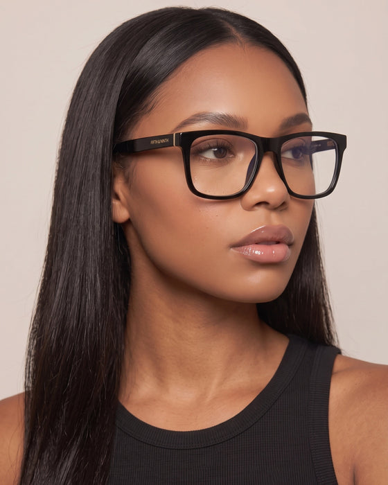 FIFTH AND NINTH Sunglasses PARKER