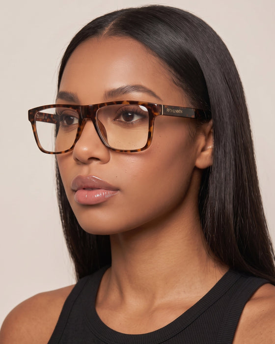 FIFTH AND NINTH Sunglasses PARKER