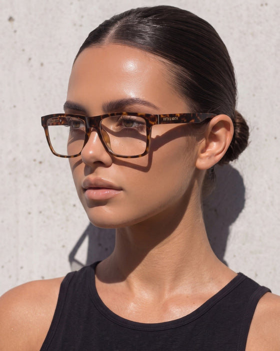 FIFTH AND NINTH Sunglasses PARKER