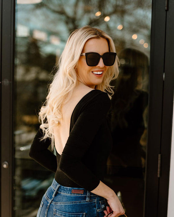 FIFTH AND NINTH Sunglasses PASADENA