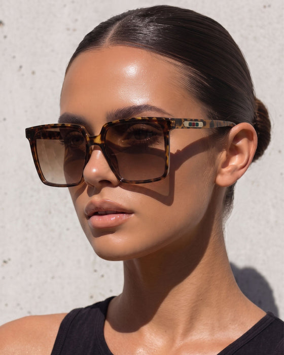 FIFTH AND NINTH Sunglasses PASADENA