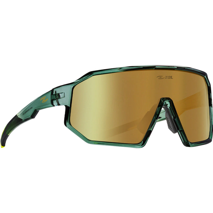 Zol Pentagon Sunglasses - Product image