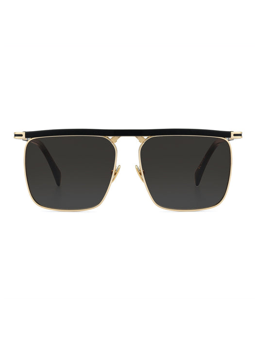 SAINT OWEN Sunglasses PHOENIX Gold | Grey