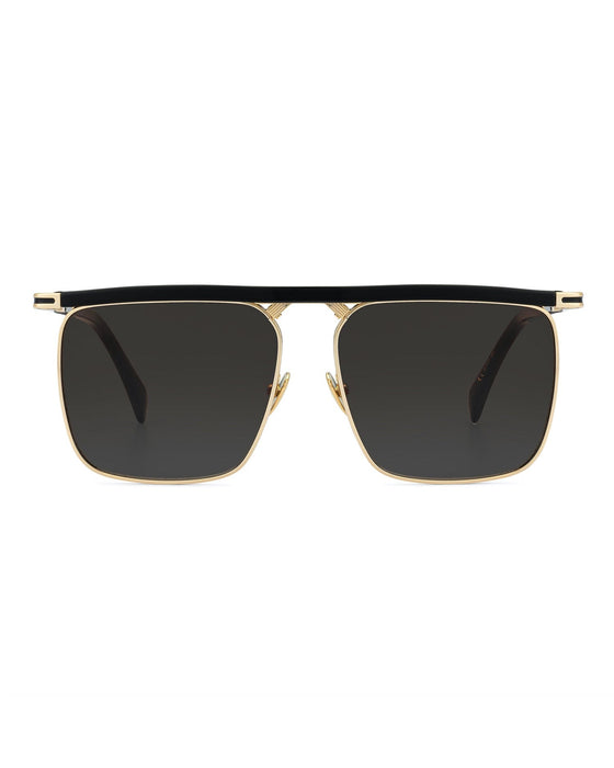 SAINT OWEN Sunglasses PHOENIX Gold | Grey