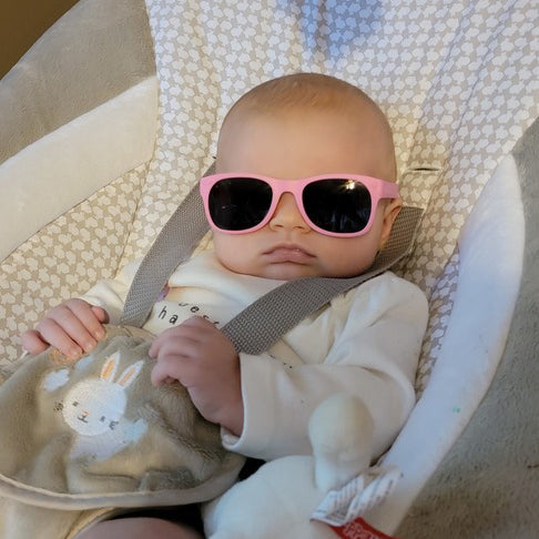 RO-SHAM-BO Sunglasses Popple Shades | Baby