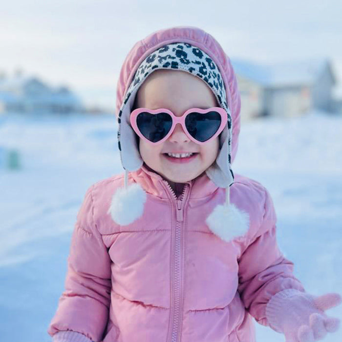 RO-SHAM-BO Sunglasses Topanga Hearts | Toddler
