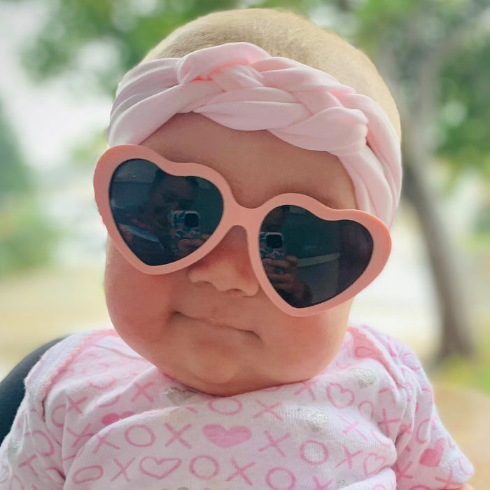 RO-SHAM-BO Sunglasses Topanga Hearts | Baby
