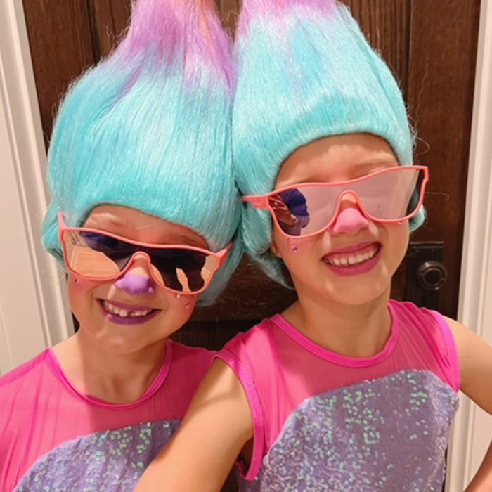 RO-SHAM-BO Sunglasses Slater Shield | Junior