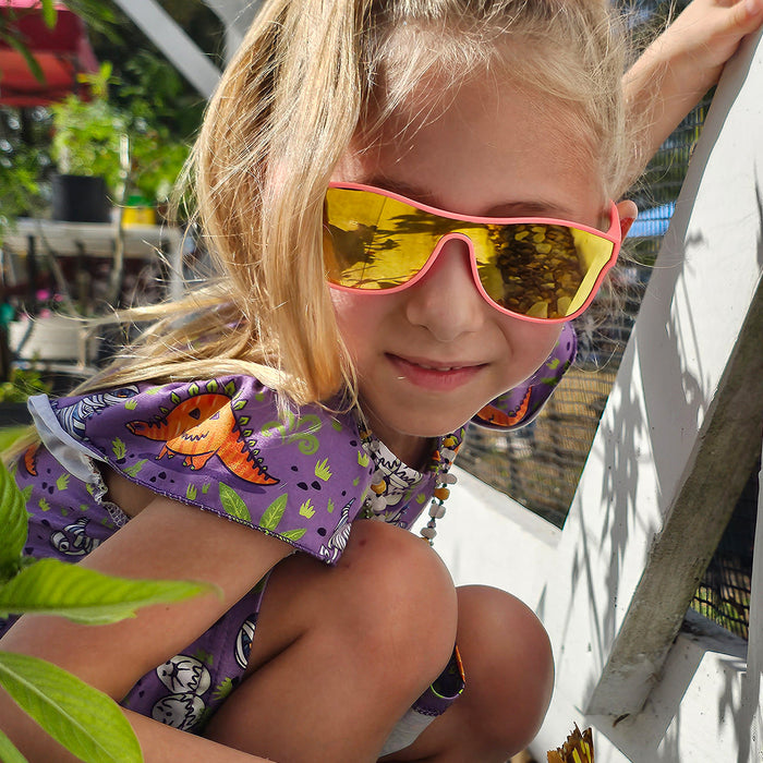 RO-SHAM-BO Sunglasses Slater Shield | Junior