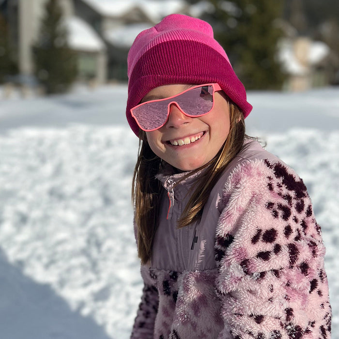 RO-SHAM-BO Sunglasses Slater Shield | Teen-Adult