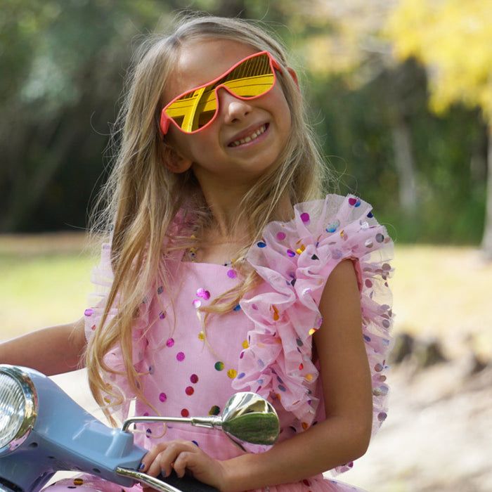 RO-SHAM-BO Sunglasses Slater Shield | Junior