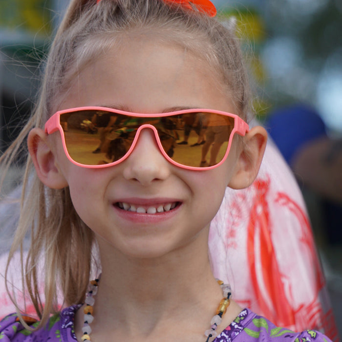 RO-SHAM-BO Sunglasses Slater Shield | Toddler