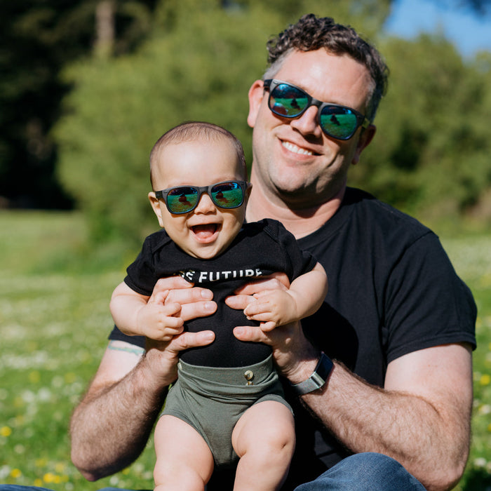 RO-SHAM-BO Sunglasses Bueller Shades | Adult