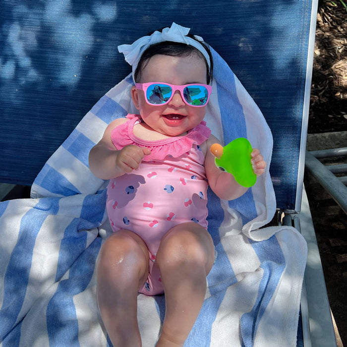 RO-SHAM-BO Sunglasses Popple Shades | Baby