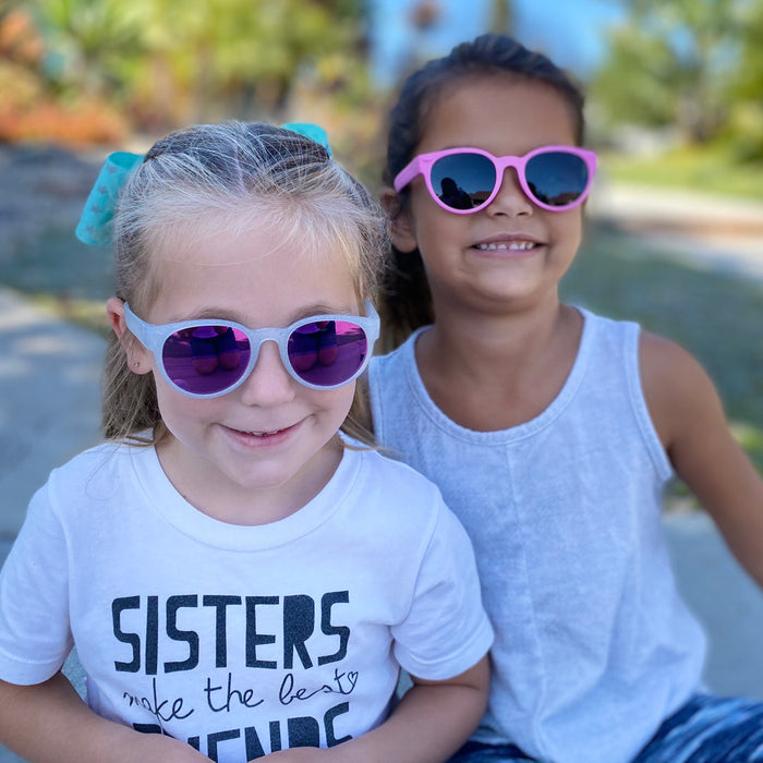 RO-SHAM-BO Sunglasses Popple Rounds | Junior