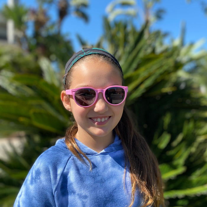 RO-SHAM-BO Sunglasses Popple Rounds | Junior