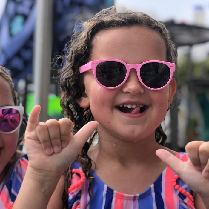 RO-SHAM-BO Sunglasses Popple Rounds | Junior